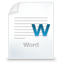 curriculum em word para baixar